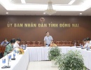 Xây dựng dự án Khu du lịch núi Chứa Chan và hồ Núi Le với khoảng 4 ngàn ha