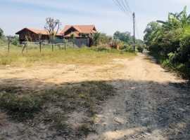 đất nền Thị Trấn Gia Ray