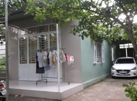đất nền Suối Cát