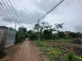 đất nền xuân hiệp