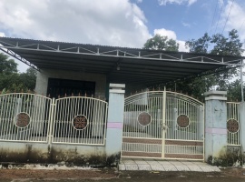 đất nền Thị Trấn Gia Ray