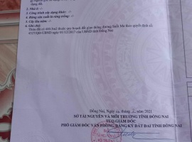 đất sào Suối Cao