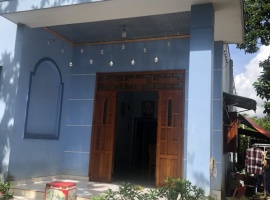 đất nền Xuân Hiệp