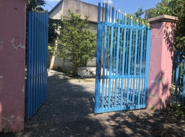 đất nền Xuân Hiệp