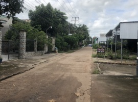 đất nền Xuân Hiệp