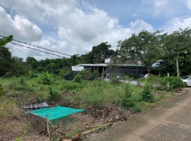 đất nền thị trấn