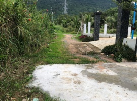 đất nền Thị Trấn Gia Ray