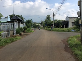 đất nền Xuân Hiệp
