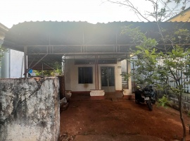 đất nền thị trấn