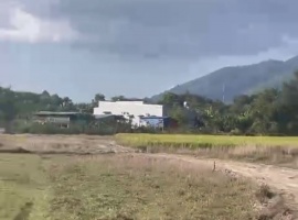 đất nền xuân hiệp
