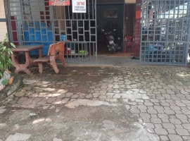 đất nền thị trấn