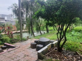 đất nền thị trấn