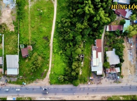 đất nền Xuân Tâm