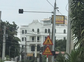 đất nền Xuân Trường