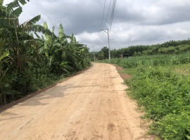 đất nền Xuân Trường