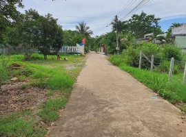 đất nền Xuân Trường