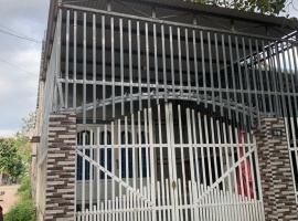 đất nền thị trấn