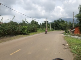 đất nền Xuân Trường