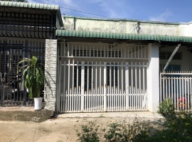 đất nền Thị Trấn Gia Ray