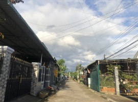 đất nền Thị Trấn Gia Ray