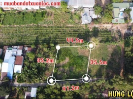 đất nền xuân hiệp