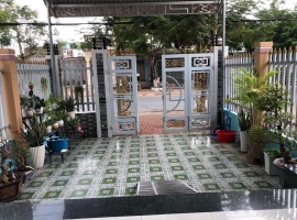 đất nền Thị Trấn Gia Ray
