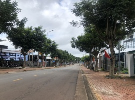 đất nền Thị Trấn Gia Ray