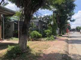 đất nền Thị Trấn Gia Ray