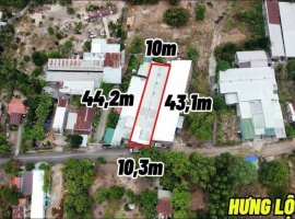đất nền xuân lộc