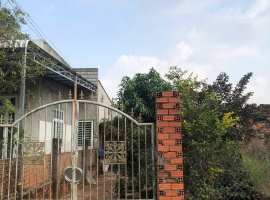 đất nền thị trấn